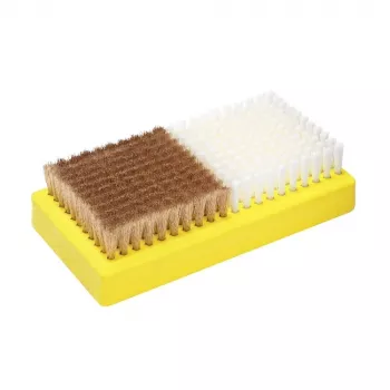 Escova de base Toko Combi Nylon/Cobre 15mm