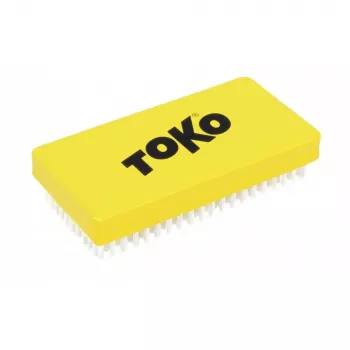 Escova de base Toko Nylon 12mm