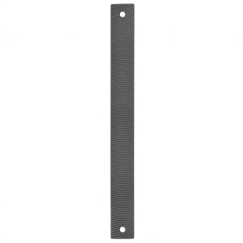 Lima de base radial TOKO 300mm lima de afinação para esquis e snowboards