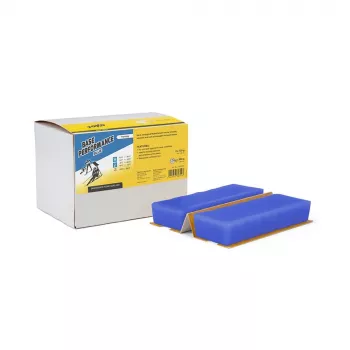 Cera de esqui Toko Base Performance Blue 960g