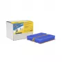 Cera de esqui Toko Base Performance Blue 960g