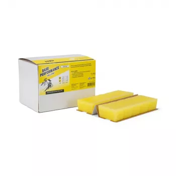 Toko Base Performance Glide cera amarela 960g