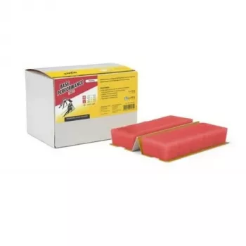 Cera quente Toko Base Performance Red 960 g