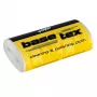 Toko Base Tex rolo de pano de limpeza para esquis e snowboards 20m x 15cm branco