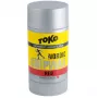 Toko Carbon GripWax vermelha 25g