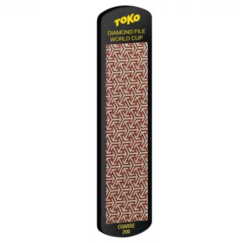 Toko lima de diamante WCup grossa 200
