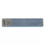 Lima de diamante Toko DMT azul grossa grão 200 para afiação de cantos de esquis e snowboards