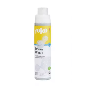 TOKO Down Wash ECO 250 ml Detergente Técnico para Penas