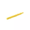 Toko Groove Pin Nordic Backshop raspador para o sulco da base do esqui