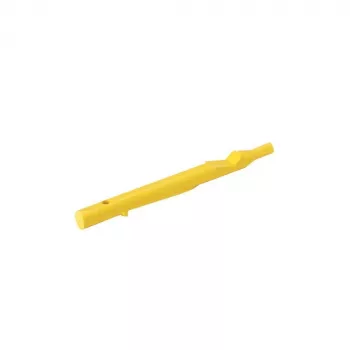 Raspador de ranhura de base de esqui Toko Groove Pin Nordic Backshop