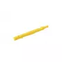 Toko Groove Pin Nordic Backshop raspador para o sulco da base do esqui
