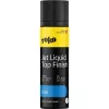 Cera líquida Toko Jet Liquid Cold para esquis 70ml - cera líquida de alto desempenho para neve fria