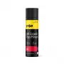 Cera de esqui Toko Jet Liquid Mid 70 ml - cera líquida de alto teor de fluorocarbono para esqui alpino e nórdico