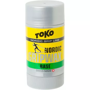 Toko Nordic Base Wax verde