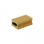 Toko Plasto Cork Waxing Cork vermelho