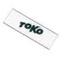 Raspador de cera para esqui e snowboard Toko Plexi Blade 3mm Backshop