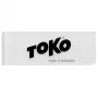 Toko Plexi Blade 5mm raspador de acrílico para remoção de cera de esquis e snowboards