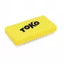 Toko escova de polimento 12mm – escova rotativa de nylon para a afinação de esquis e snowboards