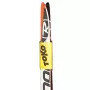 Atacador de esqui Toko Ski Tie Nordic - Preto - pack de 2