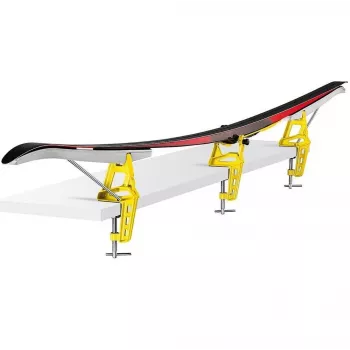 Toko torno de esqui Nordic World Cup