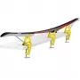 Toko torno de esqui Nordic World Cup