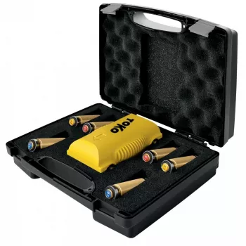Kit Toko Structurite Nordic