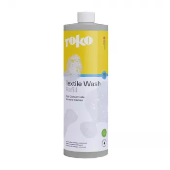 TOKO Textile Wash ECO 1000 ml Detergente técnico para têxteis