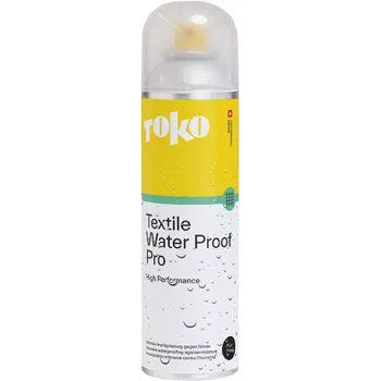 Toko Textile Water Proof spray impermeabilizante para têxteis 250 ml