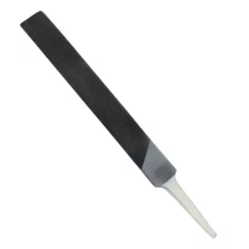 Lima Toko World Cup File Chrome S - Smooth Cut para afiar cantos de esquis/snowboard 100mm