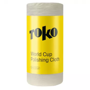 Toko World Cup pano de polimento