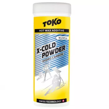 Toko X-Cold pó 50g