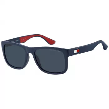 TOMMY HILFIGER MAN TH1556NS8RU Óculos de sol Havana 56/18/140 mm