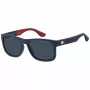 TOMMY HILFIGER MAN TH1556NS8RU Óculos de sol Havana 56/18/140 mm