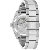Tommy Hilfiger Relógio de homem 1792154 Quartzo Aço inoxidável 40mm Mostrador azul