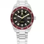 Tommy Hilfiger Relógio de homem 1792154 Quartzo Aço inoxidável 40mm Mostrador azul