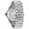 Relógio de homem Tommy Hilfiger Damon quartzo analógico 1710692 42 mm