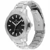 Relógio de homem Tommy Hilfiger Damon quartzo analógico 1710692 42 mm