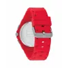 Relógio de homem Tommy Hilfiger Daniel quartzo analógico 1792123 44 mm aço inoxidável mostrador azul
