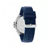 Tommy Hilfiger Relógio de homem Decker de quartzo 1792009 43mm mostrador azul aço inoxidável