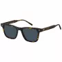 Óculos de sol de homem Tommy Hilfiger TH-2127-S-086 Havana Castanho Degradê 51mm