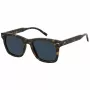 Óculos de sol de homem Tommy Hilfiger TH-2184-S-086 Armação Havana Lentes cinzentas 52mm