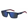 Óculos de sol de homem Tommy Hilfiger TH-1977-S-FLL Havana castanho 55/20/140 mm
