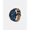 Relógio de homem TOMMY HILFIGER 1710655 48mm aço inoxidável mostrador azul