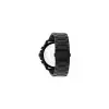 TOMMY HILFIGER Relógio homem 1710690 49mm azul silicone aço inoxidável quartzo