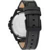 Relógio de homem Tommy Hilfiger 1791893 46mm aço inoxidável mostrador azul