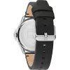 Relógio de homem Tommy Hilfiger 1791904 44mm aço inoxidável mostrador azul