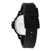 Relógio de homem Tommy Hilfiger 1792032 45 mm em aço inoxidável com mostrador azul