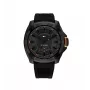 Tommy Hilfiger Relógio de homem 1792137 49mm aço inoxidável mostrador azul cronógrafo