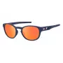 Óculos de sol retangulares de homem Tommy Hilfiger TH 1912/S FLL armação de acetato 54 mm