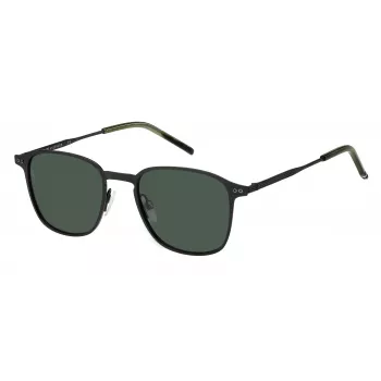 Óculos de sol retangulares de homem Tommy Hilfiger TH-1972-S-3 52/20/145 mm